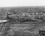 An oilfield by Basil Clemons 1887-1964