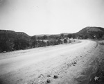 A dirt road by Basil Clemons 1887-1964