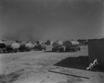 A group of transport containers by Basil Clemons 1887-1964