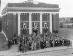 Rotary International's 127th District Conference by Basil Clemons 1887-1964