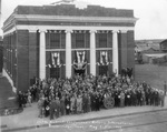 Rotary International's 127th District Conference by Basil Clemons 1887-1964