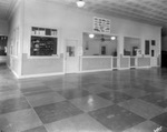 Chevrolet dealership, Breckenridge, Texas by Basil Clemons 1887-1964