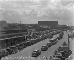 Oil Belt Fair First Aid Contest, Breckenridge, Texas by Basil Clemons 1887-1964