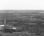 Ellisville-Lydon Oil Pool, northern Stephens County and southern Young County, Texas by Basil Clemons 1887-1964