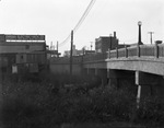 Eureka Electric and Machinist Company, Breckenridge, Texas by Basil Clemons 1887-1964