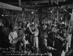 "Dressing plant, Farmers' Poultry and Egg Company, 818 North Breckenridge Avenue, Breckenridge, Texas" by Basil Clemons 1887-1964