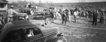 "The Snake race - Hick Ranch" by Basil Clemons 1887-1964