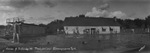 "Scenes at Buffalo Gap, Texas Presbyterian's Encampment Park" by Basil Clemons 1887-1964