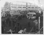 Southwestern Exhibition and Fat Stock Show by Basil Clemons 1887-1964