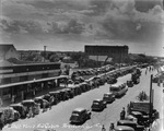 Oil Belt First Aid Contest, Breckenridge, Texas by Basil Clemons 1887-1964