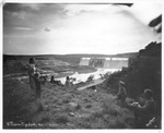 Possum Kingdom Lake, 1940 by Basil Clemons 1887-1966