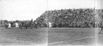 Breckenridge High School vs. Abilene High School football game, 1929 by Basil Clemons 1887-1964