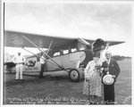 Mr. and Mrs. W. E. Reeding celebrate 60th wedding anniversary by Basil Clemons 1887-1964