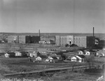 High School plant, Breckenridge, Texas, 1935 by Basil Clemons 1887-1964