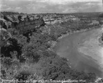 Possum Kingdom Lake, 1936 by Basil Clemons 1887-1964