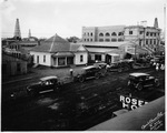 Taylor Tabernacle by Basil Clemons 1887-1964