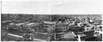 Breckenridge, Texas, 1921 by Basil Clemons 1887-1964