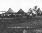 Ibex Hotel, Ibex, Texas 1923 by Basil Clemons 1887-1964