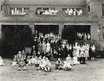 Berachah Home, Arlington, Texas
