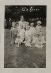 Babies of Berachah Home