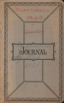 Ledger Book from 1930-1931