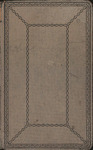 Ledger Book from Berachah Home