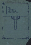 The Purity Crusader, Volume 1. July 1904- June 1905
