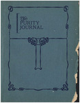 The Purity Crusader, Volume 1. July 1904 - May 1905