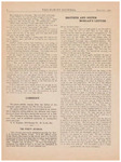 The Purity Crusader, Volume 1. July 1905 - July 1906