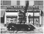 Bill Wood Company storefront by Bill Wood Photo Company