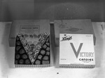 Box of King's Victory Candies by Bill Wood Photo Company