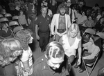 Jimmy Garvin at Will Rogers Memorial Coliseum Wrestling Match by Cirrus Bonneau