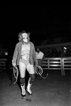 Wrestling at Will Rogers Coliseum by Cirrus Bonneau