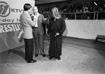 Wrestling at Will Rogers Coliseum by Cirrus Bonneau