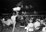 Wrestling at Will Rogers Coliseum by Cirrus Bonneau