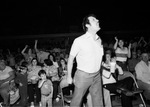 Wrestling at Will Rogers Coliseum, Fort Worth, Texas by Cirrus Bonneau