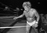 Wrestling at Will Rogers Coliseum, Fort Worth, Texas by Cirrus Bonneau