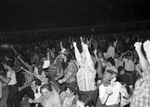 Wrestling at Will Rogers Coliseum, Fort Worth, Texas by Cirrus Bonneau