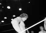 Wrestling at Will Rogers Coliseum, Fort Worth, Texas by Cirrus Bonneau