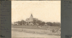 Residence of Colonel And Mrs. George Morland Bowie, Weatherford, Texas