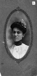 Mary Carlisle Cravens, founder Shakespeare Club and active in Arlington civic affairs