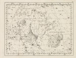 Vorstellung die Gestirne - plate 7 by Johann Elert Bode