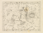 Vorstellung die Gestirne - plate 8 by Johann Elert Bode