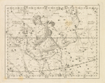 Vorstellung die Gestirne - plate 9 by Johann Elert Bode