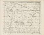 Vorstellung die Gestirne - plate 23 by Johann Elert Bode