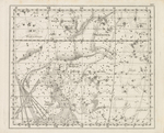 Vorstellung die Gestirne - plate 25 by Johann Elert Bode