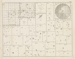 Vorstellung die Gestirne - plate 30 by Johann Elert Bode