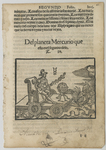 Chronographia - page 66 (Del Planeta Mercurio) by Jerónimo Chaves