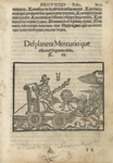 Chronographia - Del Mercurio que esta enel Segundo Cielo by Jerónimo Chaves