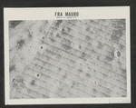 Fra Mauro Apollo Landing Site by NASA